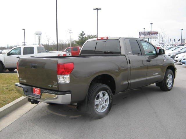 Toyota Tundra Unknown Pickup