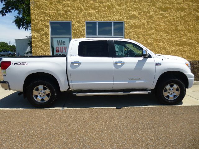 Toyota Tundra 2010 photo 15