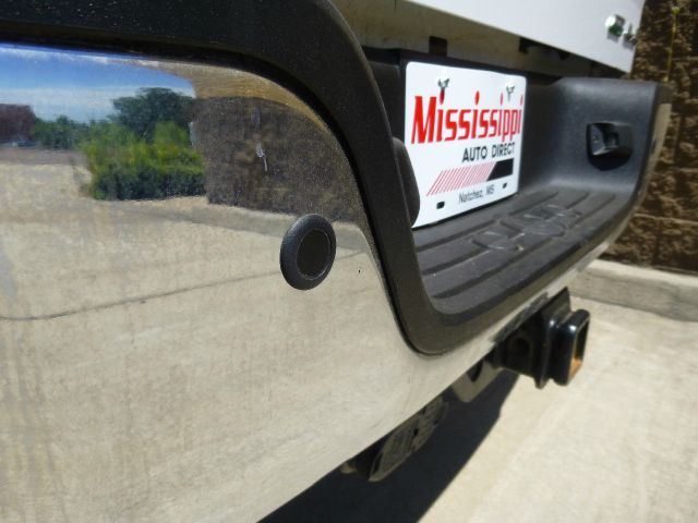 Toyota Tundra 2010 photo 16