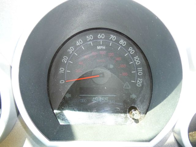 Toyota Tundra 2010 photo 17