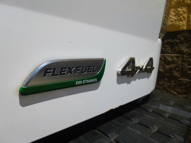 Toyota Tundra 2010 photo 19