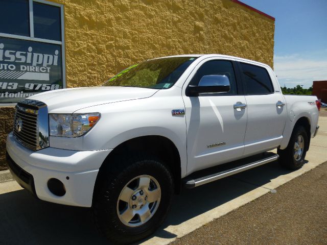 Toyota Tundra 2010 photo 23
