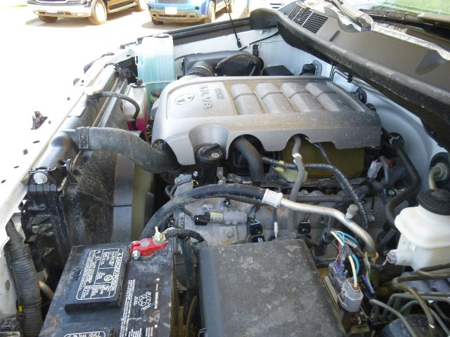 Toyota Tundra 2010 photo 41