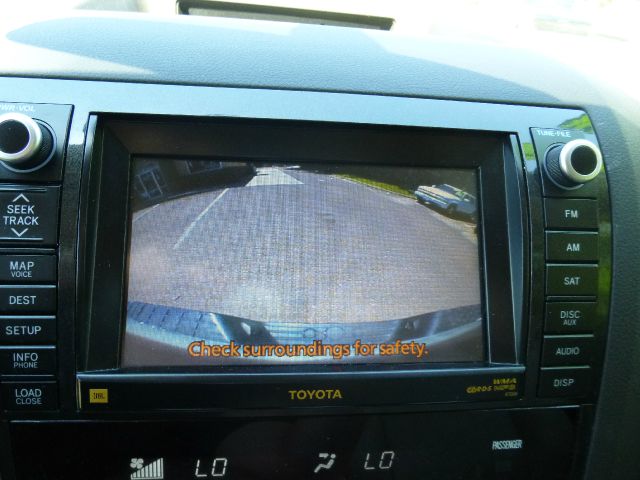 Toyota Tundra 2010 photo 60