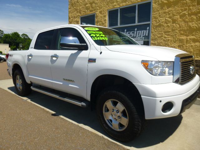 Toyota Tundra 2010 photo 68