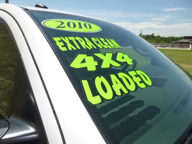 Toyota Tundra 2010 photo 69