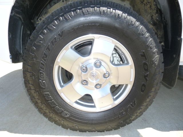 Toyota Tundra 2010 photo 72