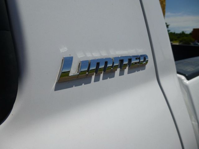 Toyota Tundra 2010 photo 74