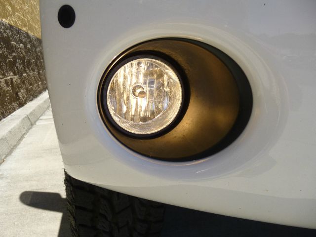 Toyota Tundra 2010 photo 83