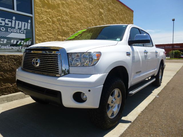 Toyota Tundra 2010 photo 88