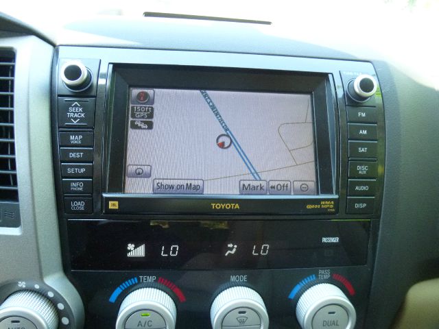 Toyota Tundra 2010 photo 91