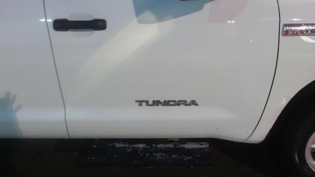 Toyota Tundra SL V6 Looks Great Pickup Truck