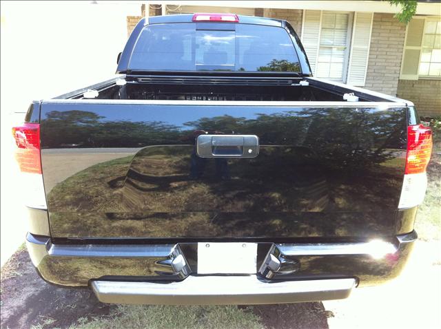 Toyota Tundra 2010 photo 3