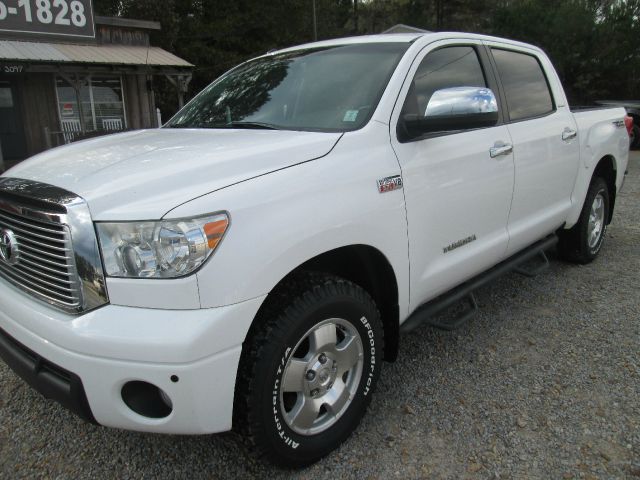 Toyota Tundra 2010 photo 3