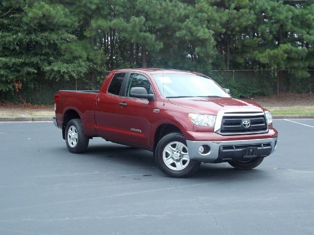 Toyota Tundra 2010 photo 4