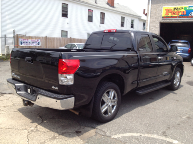 Toyota Tundra 2010 photo 4