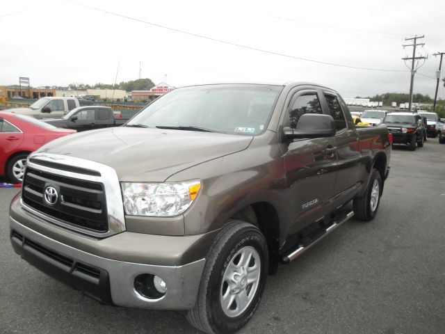 Toyota Tundra 2010 photo 4