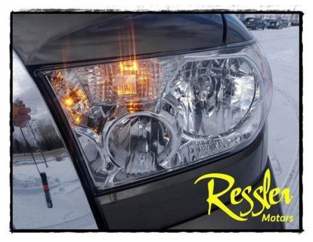 Toyota Tundra 2010 photo 2