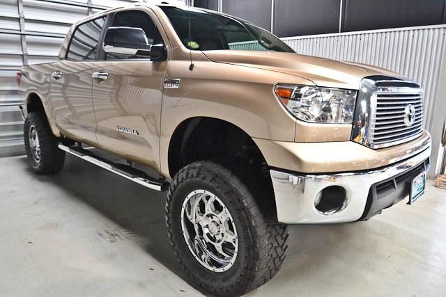 Toyota Tundra 2004 Rtible LXi Pickup