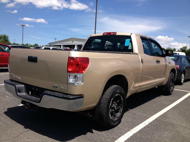 Toyota Tundra Documented GTO Pickup Truck