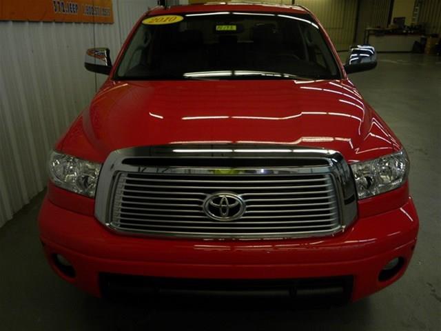 Toyota Tundra 2010 photo 0