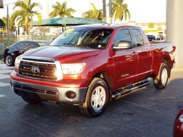 Toyota Tundra 2010 photo 4
