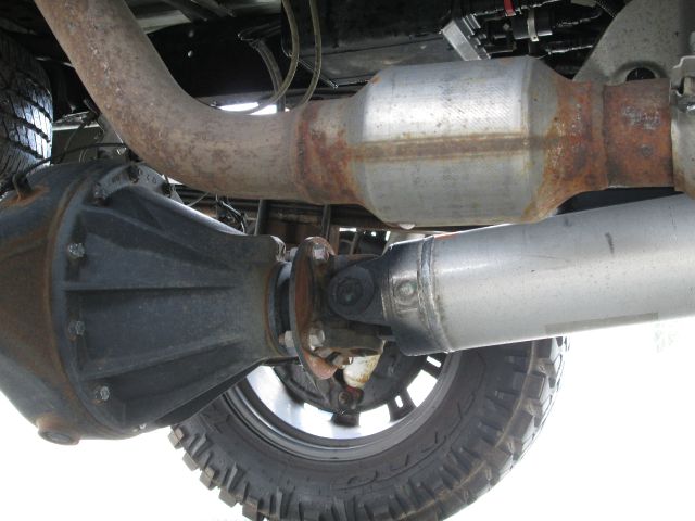 Toyota Tundra 2010 photo 11