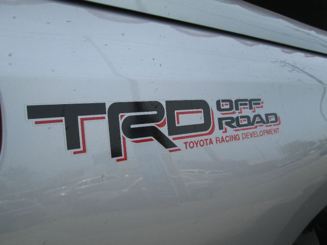 Toyota Tundra 2010 photo 13