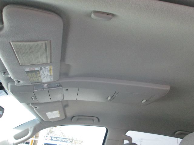 Toyota Tundra 2010 photo 21