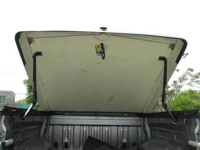 Toyota Tundra 2010 photo 23