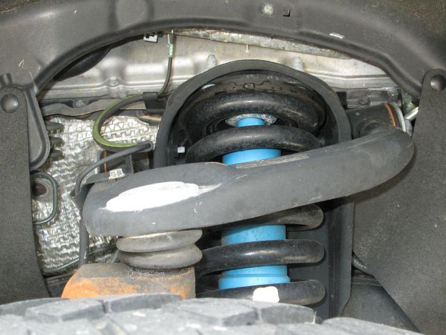 Toyota Tundra 2010 photo 37