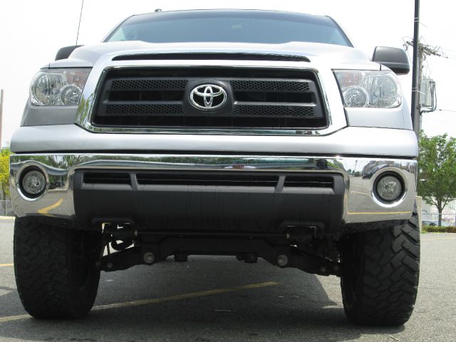 Toyota Tundra 2010 photo 42