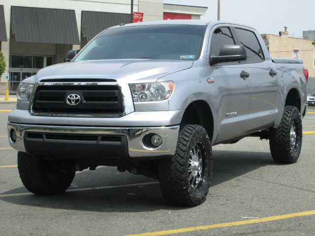Toyota Tundra 2010 photo 43
