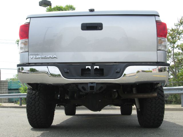 Toyota Tundra 2010 photo 51
