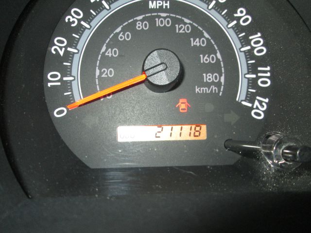 Toyota Tundra 2010 photo 57