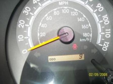 Toyota Tundra King Ranch Crew Cab 4WD Pickup