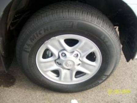 Toyota Tundra 2011 photo 1