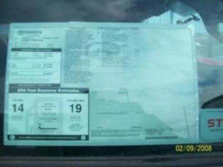 Toyota Tundra 2011 photo 2