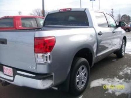 Toyota Tundra 2011 photo 3