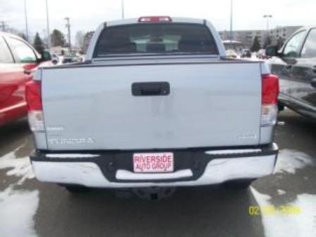 Toyota Tundra 2011 photo 4