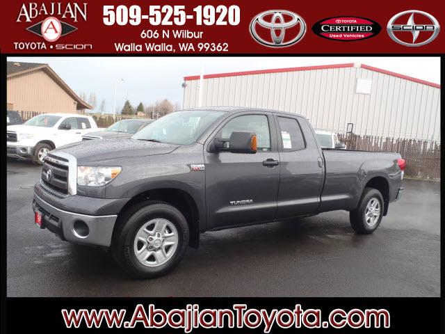 Toyota Tundra SLT 25 Pickup
