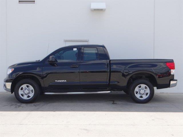 Toyota Tundra 2011 photo 13