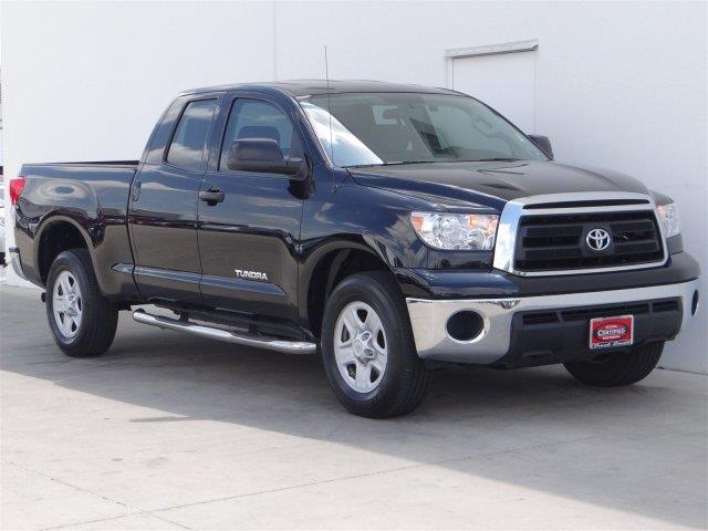 Toyota Tundra 2011 photo 14
