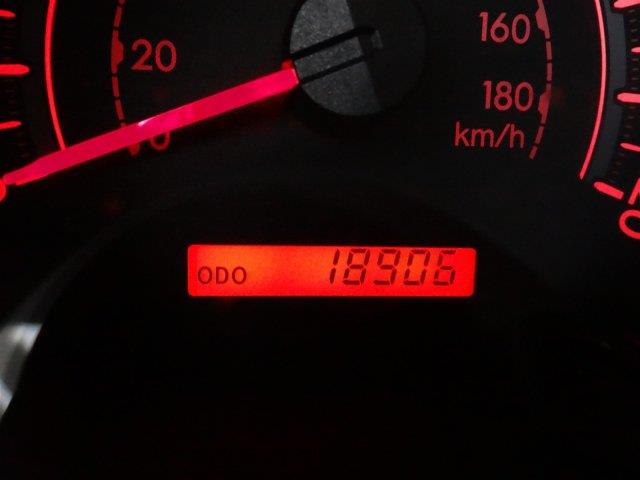 Toyota Tundra 2011 photo 15