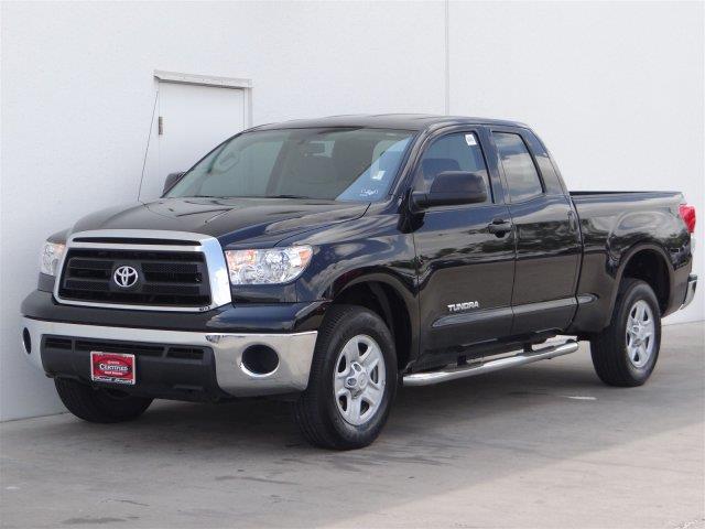 Toyota Tundra 2011 photo 2