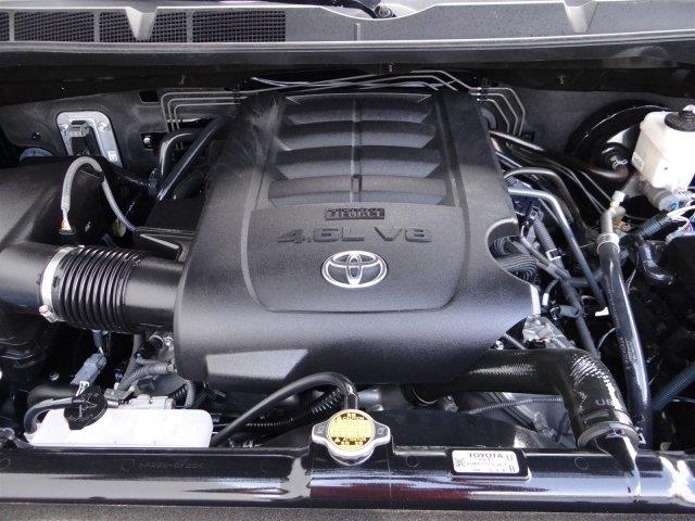 Toyota Tundra 2011 photo 21