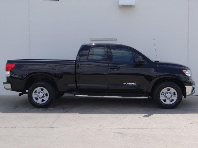 Toyota Tundra 2011 photo 29