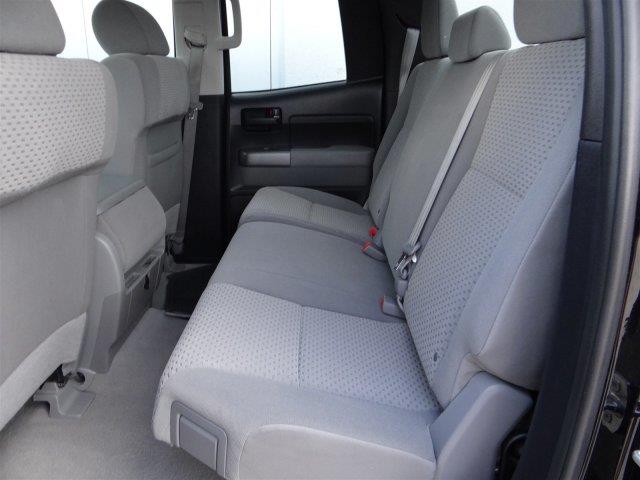 Toyota Tundra 2011 photo 5