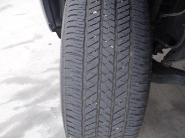 Toyota Tundra 2011 photo 6