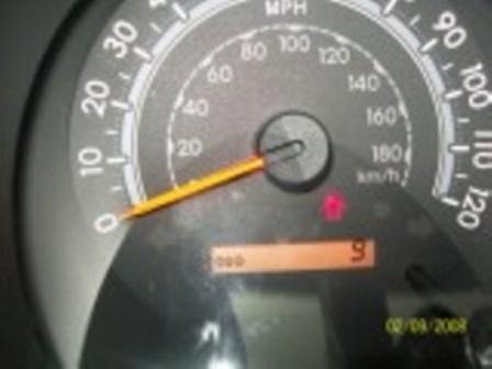 Toyota Tundra Nthfced Pickup